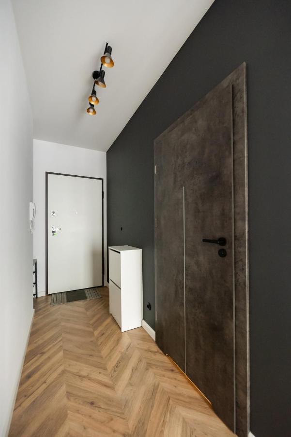 Woronicza 80 Modern Apartament *